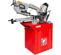 Holzmann Scie a ruban pour le métal (1500W) BS275TOP_400V