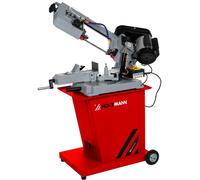 Holzmann Scie a ruban pour métaux (550W) BS128COOL_230V