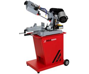 Holzmann Scie a ruban pour métaux (550W) BS128COOL_400V