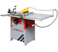 Holzmann Scie circulaire (254x30mm/2200W) TS250_230V