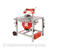 HOLZMANN Scie Circulaire De Menuiserie TS 400Z