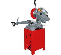 Holzmann Scie circulaire manuelle (300x25,4mm/2200W) MKS300_400V