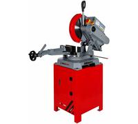 Holzmann Scie circulaire manuelle (400x25,4mm/3000W) MKS400_400V