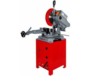 Holzmann Scie circulaire manuelle (400x25,4mm/3000W) MKS400_400V