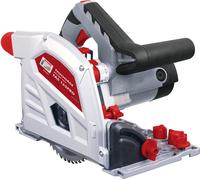 Holzmann TAS165PRO scie circulaire portative 16,5 cm Noir, Gris, Rouge 5000 tr/min 1400 W