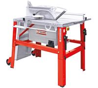 Holzmann TKS500S BAU- et Tischkreissäge 400V'