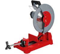 Holzmann Scie manuelle pour métaux (355x25,4mm/2480W) MKS355N_230V
