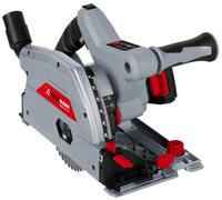 Holzmann Scie plongeante a batterie (140x20mm/2x20V/2,0Ah/Coffret) TAS140AKKU
