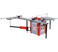 Holzmann Scie sur table (315mm/4000W) TS315VF2000_400V