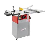 Holzmann - Scie sur table D. 200 mm 230 V - 1100 W TS200-230V