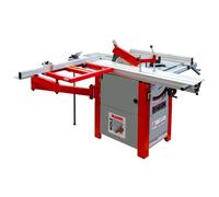 Holzmann Scie sur table TS250F-1600-230V Ø 250 mm chariot 1600 mm 230 V 2200 W