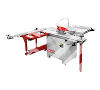 Holzmann - Scie sur table D. 315 mm chariot 1600 mm 230 V 3100 W