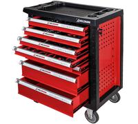 Holzmann Servante d’atelier avec outils WW770W