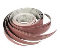 Holzmann Set de 10 bandes abrasives
