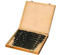 Holzmann Set de forets cône morse MT3