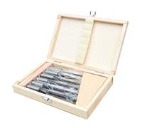 CISEAUX À MORTAISES Ø 6-8-10-12-14-16 HOLZMANN LL6TLGL