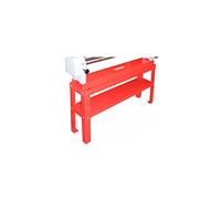 Holzmann Socle métallique pour rouleuse de tôle BBM 1000MS