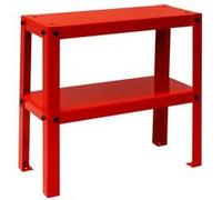 Holzmann Socle Pour La Rouleuse De Tôles G