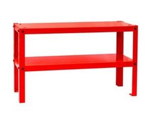 Holzmann Socle Pour La Rouleuse De Tôles G