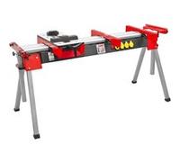 Holzmann Table de travail universelle USK2760 – capacité 150 kg