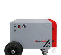 Holzmann Système d’aspiration des fumées de soudage SRABS750
