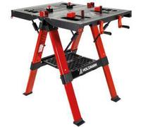 Holzmann Table à outils WST100SOLID