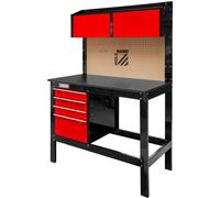 HOLZMANN Table d'atelier multifonction WT39