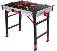 Holzmann Table de travail (454kg/845x600mm) FLEX01
