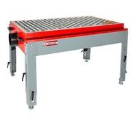 Holzmann Table d'extraction des poussières G