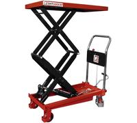 Holzmann Chariot élévateur à ciseaux SHT350XXF