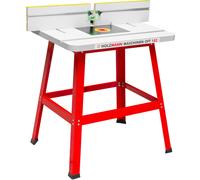 Table de défonceuse Holzmann Maschinen OFT102 OFT102 1 pc(s)