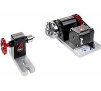 Holzmann Tete 4 axes pour CTF45P CTF45P4X