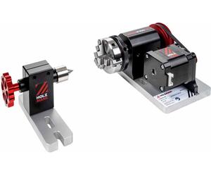 Holzmann Tete 4 axes pour CTF45P CTF45P4X