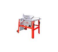 Holzmann TKS500S BAU- et Tischkreissäge 400V'