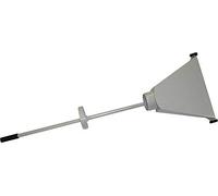 Holzmann Toma barredora