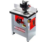 FRAISEUSE POUR BOIS HOLZMANN FS160SOLID 400V