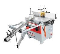 FRAISEUSE A BOIS HOLZMANN FS300 400V