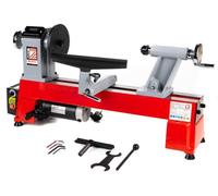 Holzmann Maschinen D460FXL_230V pour bois Tour 550/770 W