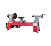 Holzmann - Tour à bois avec variateur L. 460 mm 230 V - 400 W D460F-230V