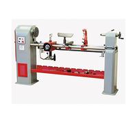Holzmann - Tour à bois + copieur L. 1300 mm 230 V - 1100 W DBK1300-230V - Holzmann