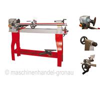 HOLZMANN Tour À Bois VD 1100N 400V