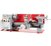 Holzmann Tour à métaux ED300ECO 300 mm avec variateur