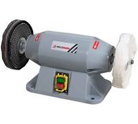Holzmann - Touret à polir D. 200 mm 230 V - 900 W DSM200PS-230V