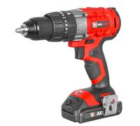 HOLZMANN Tournevis à Batterie Clés à Chocs AKS45IND