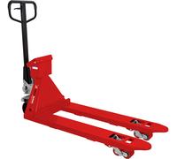 Holzmann Transpalette avec balance et imprimante (3000kg) HUB30PRINT