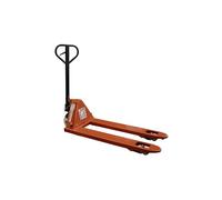 Holzmann - Transpalette Manuelle - Puissance de Levage 2 500 Kg