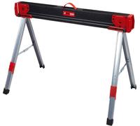 Holzmann Tréteau de travail pliable (500kg) AB1015FLEX