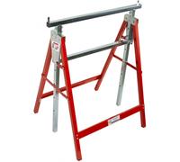 Holzmann - Tréteau extensible 150 Kg KB1300A