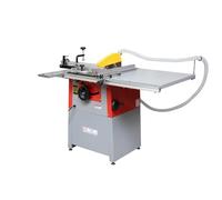 Holzmann Scie sur table TS250_400V 254x30 mm 3100 W 400 V