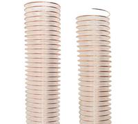 Holzmann Tuyau d'aspiration 100 mm, 4 m ABS100MM_4LFM